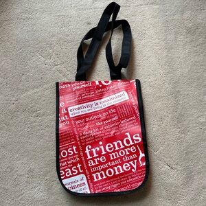 Lululemon Bag - Small